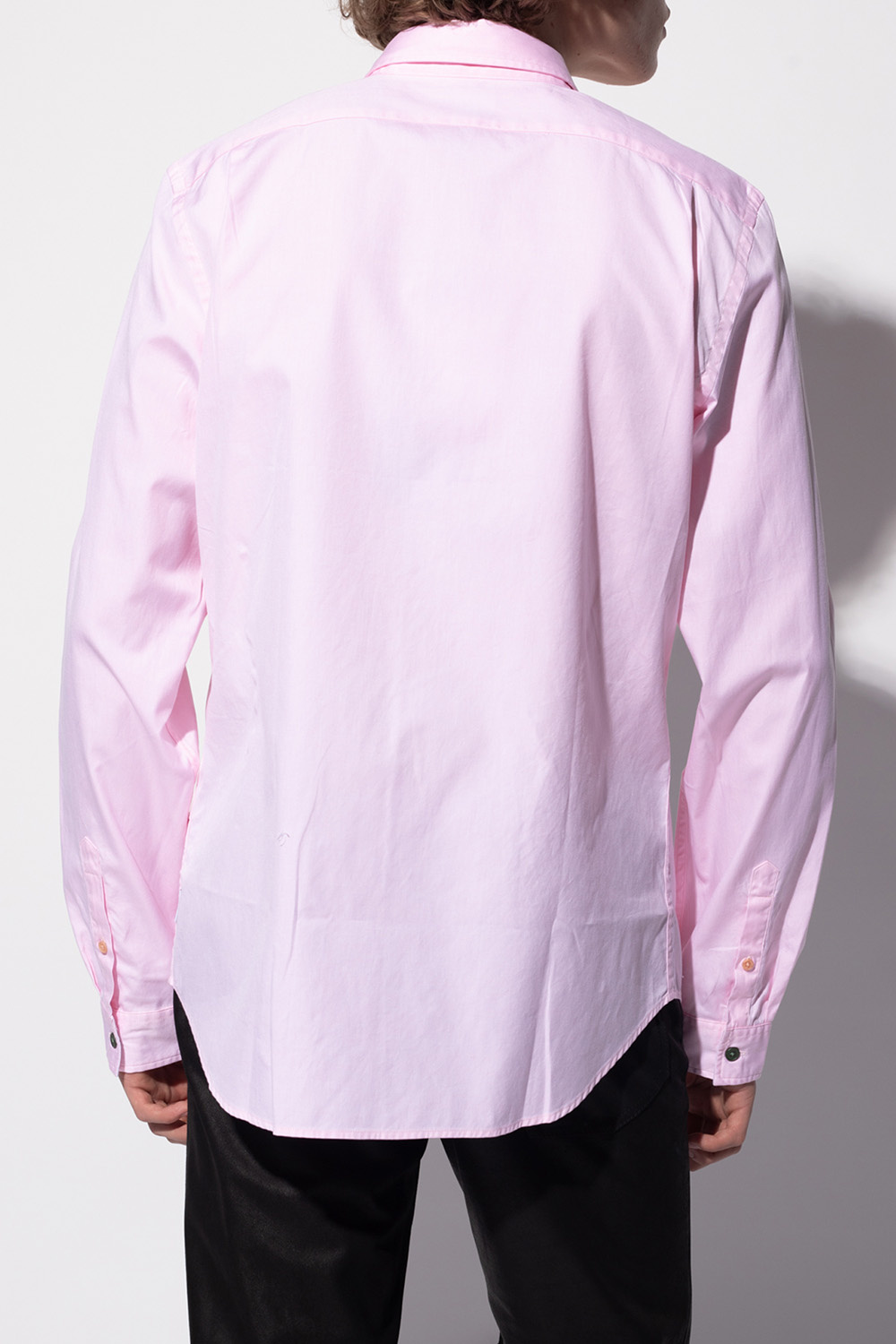 PS Paul Smith Cotton This shirt